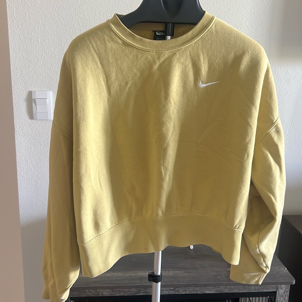 Nike Crewneck